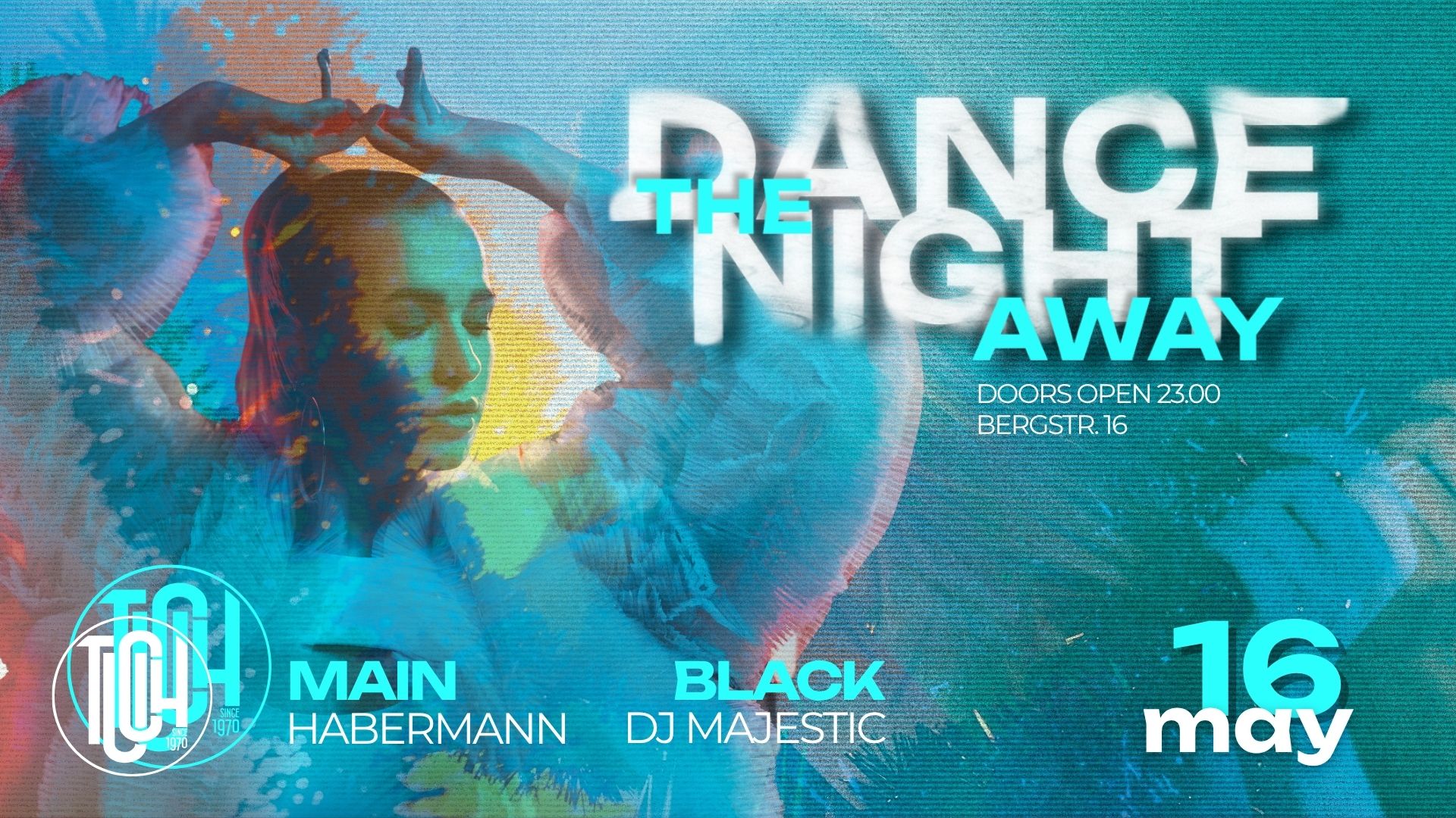 💃🔥 DANCE THE NIGHT AWAY 🔥💃  